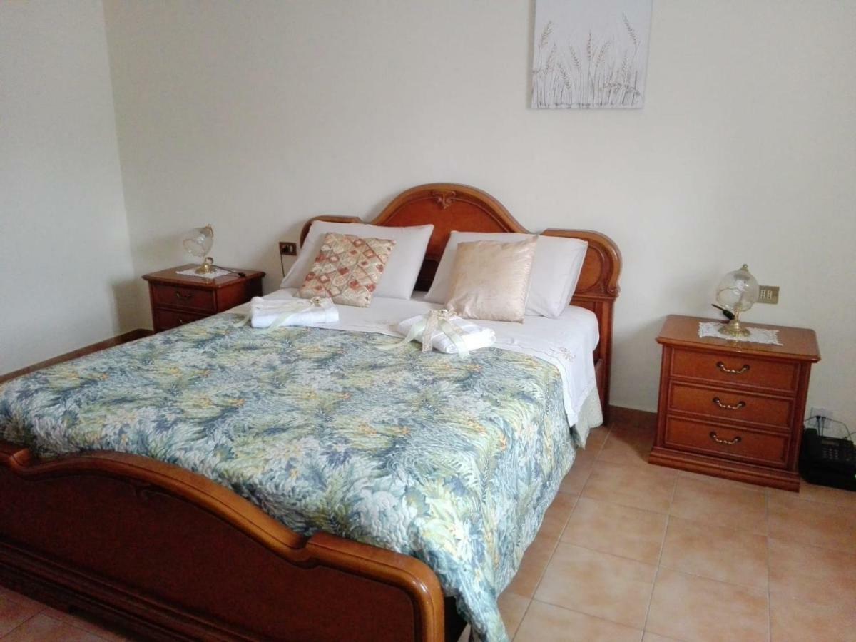 A Casa Mia Διαμέρισμα Cascina Εξωτερικό φωτογραφία