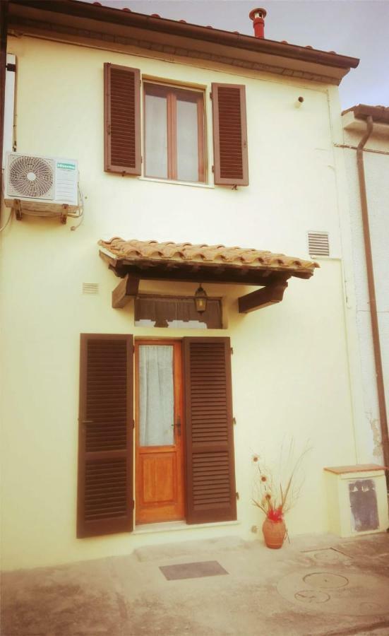 A Casa Mia Διαμέρισμα Cascina Εξωτερικό φωτογραφία