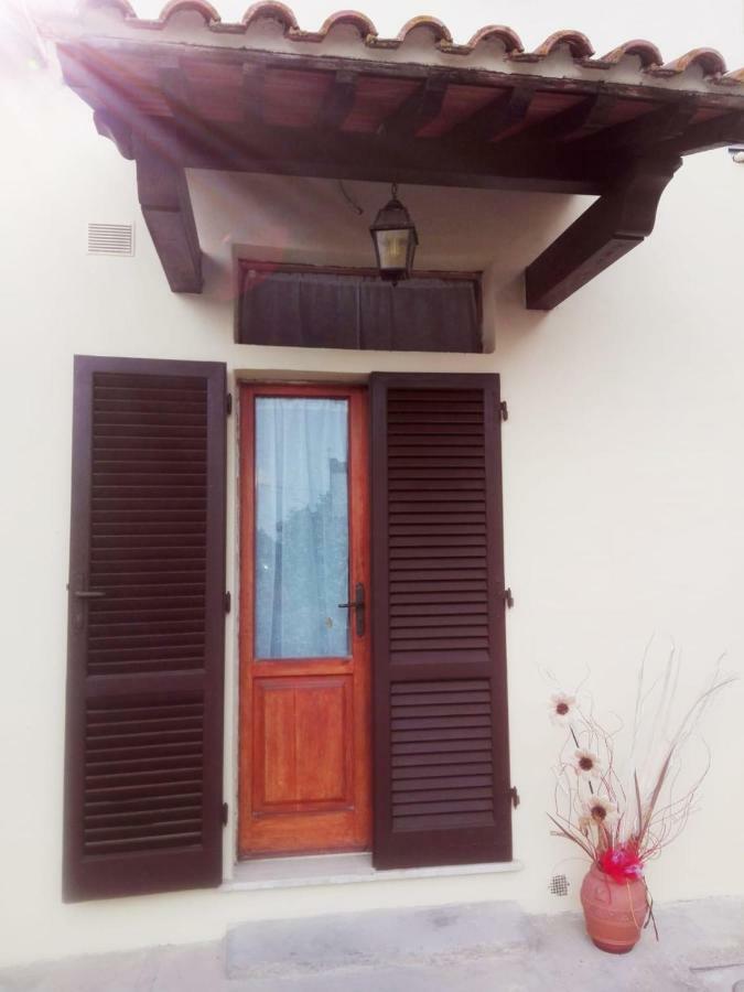 A Casa Mia Διαμέρισμα Cascina Εξωτερικό φωτογραφία